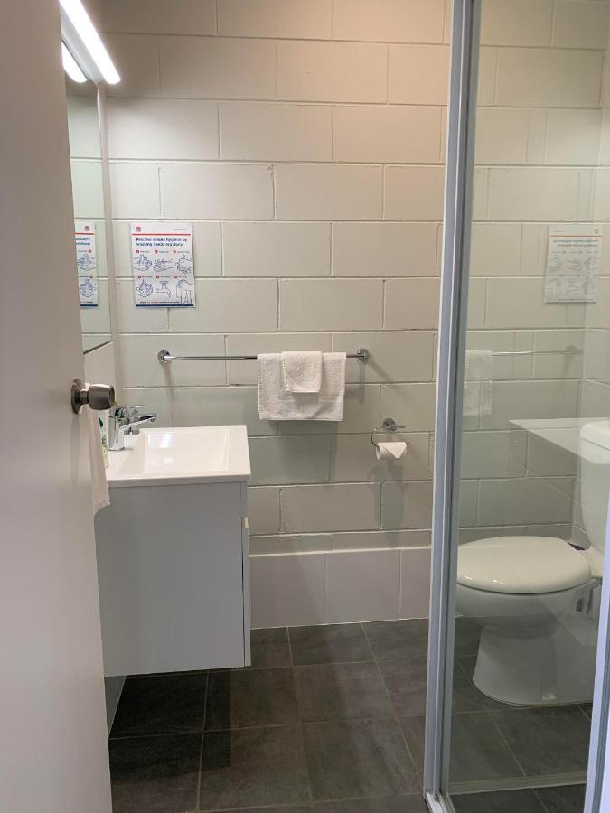 Mudgee Vineyard Motor Inn Dış mekan fotoğraf